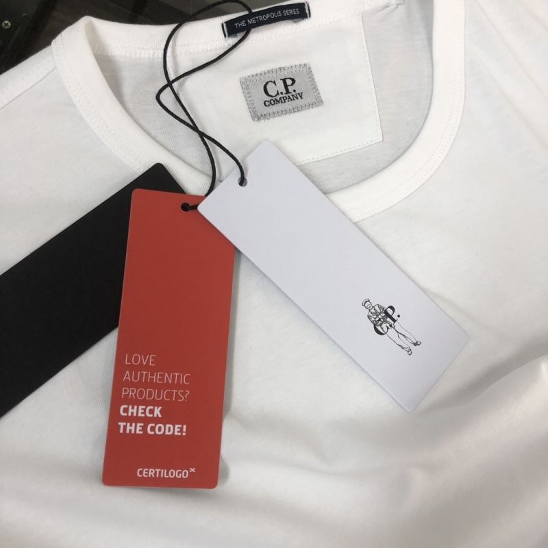 Cp Company T-Shirts